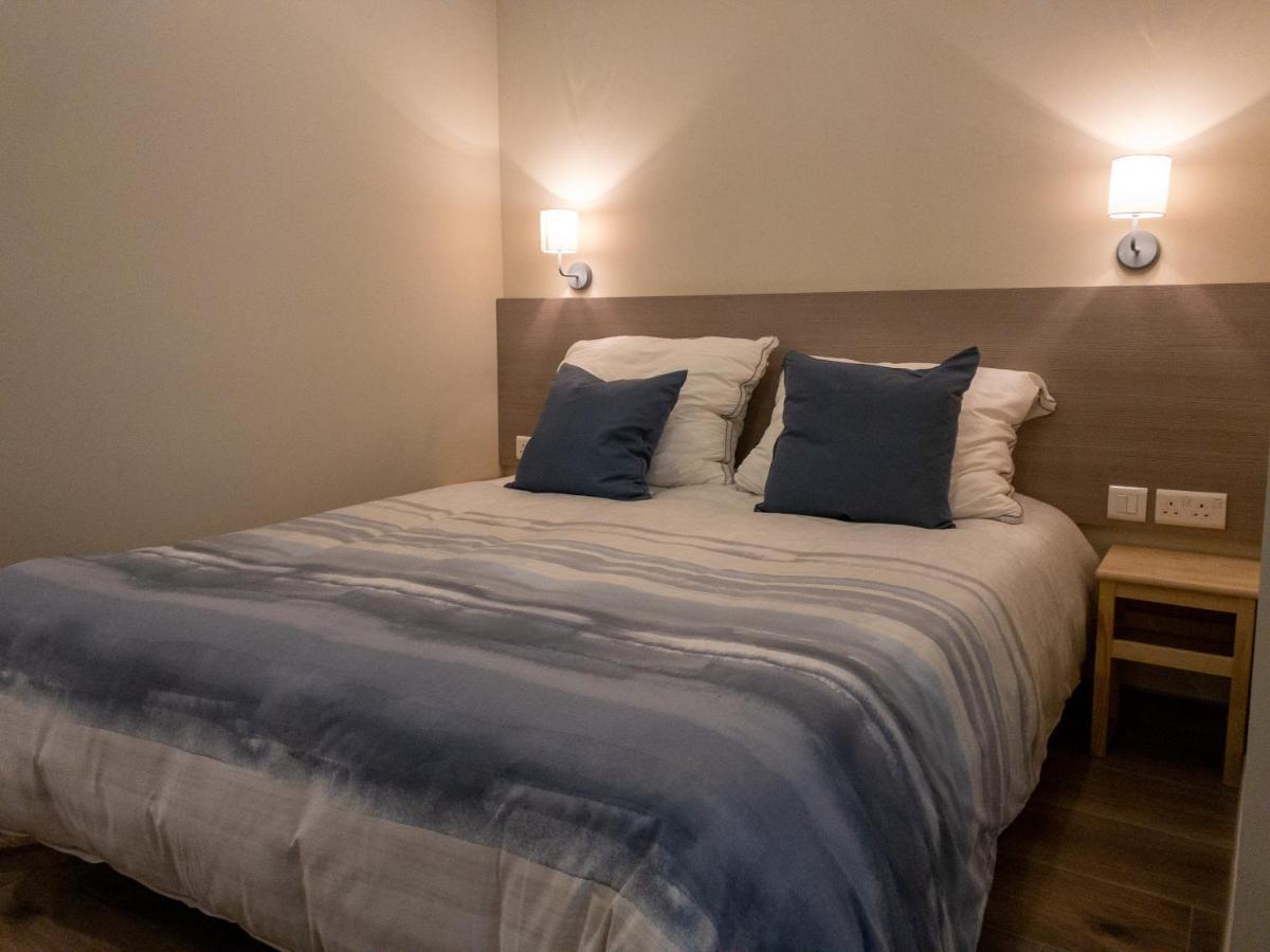 Aquae Stays セント・ポールズ・ベイ 部屋 写真